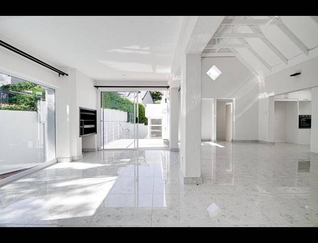 4 BEDROOM PROPERTY TO RENT IN DAINFERN GOLF ESTATE